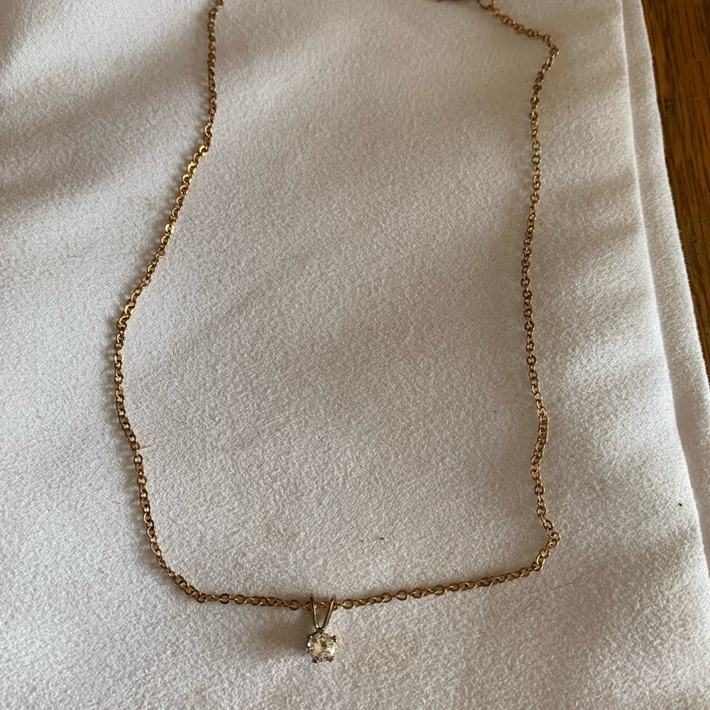 Necklaces - Picture 2 of 3